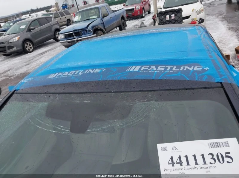 BMW 530 2l I, снимка 6 - Автомобили и джипове - 53577506