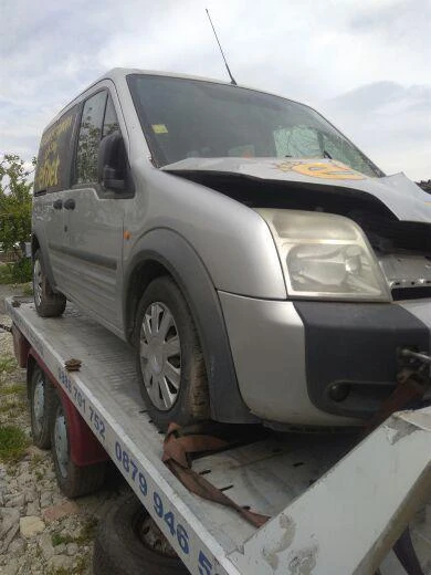 Ford Connect 1,8, снимка 1 - Автомобили и джипове - 42072422