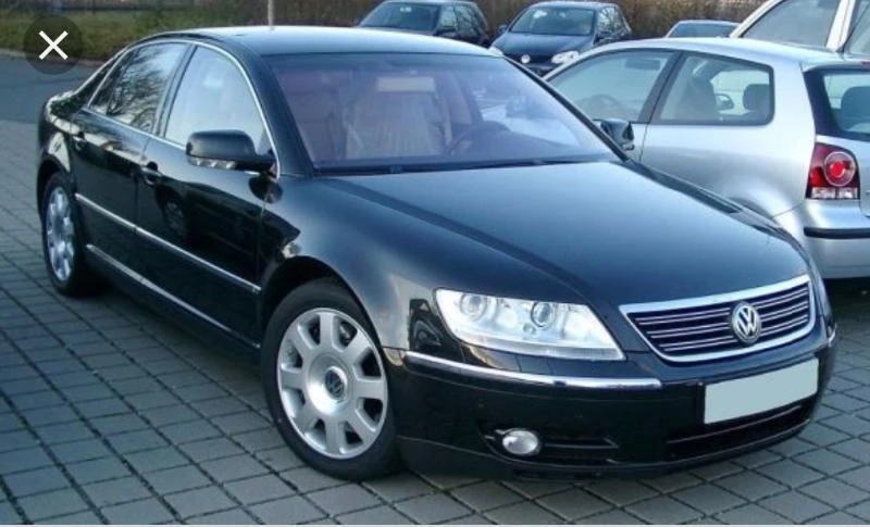 VW Phaeton 3.0 tdi, снимка 1 - Автомобили и джипове - 39336495