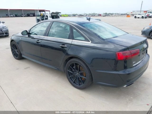 Audi A6 2.0Т (CARFAX) * АВТО КРЕДИТ, снимка 3 - Автомобили и джипове - 49400562