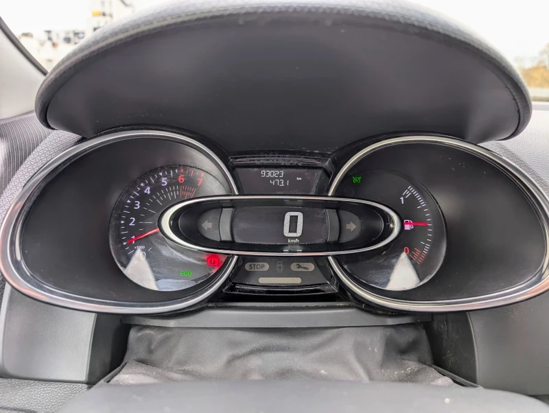 Renault Clio grandtour - 17250 лв. - 98207200 | Car24.bg