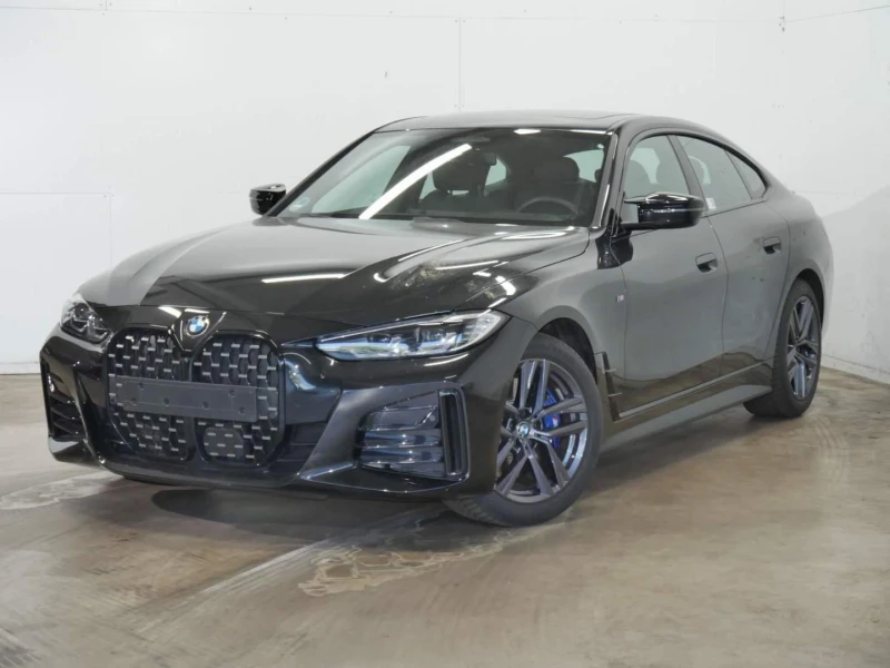 BMW 440 i xDrive Gran Coupe Sportautomatic - 125650 лв. - 36064297 1