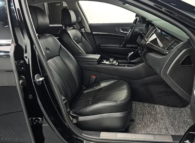 Kia K9 3.3 GDI Executive - изображение 9