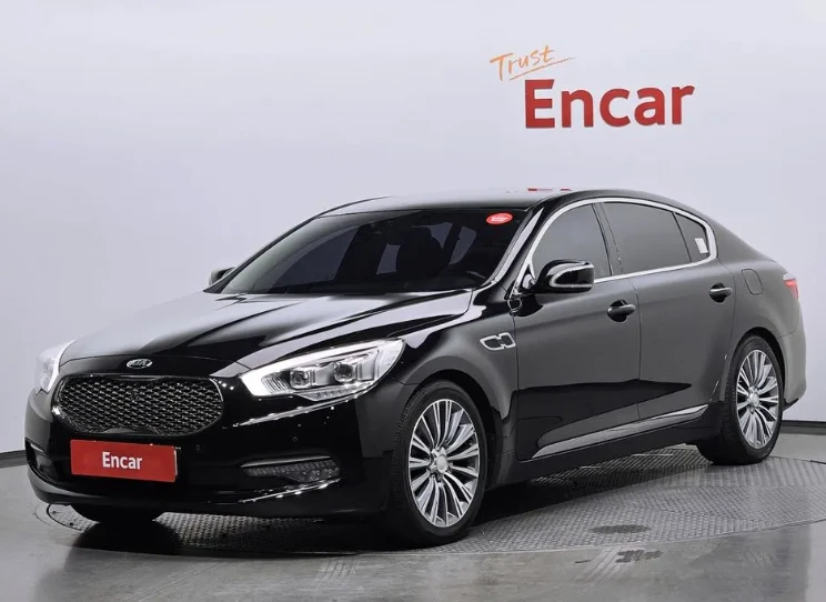 Kia K9 3.3 GDI Executive - 20800 лв. - 93798320 1
