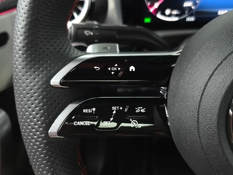 Mercedes-Benz CLA 250 4Matic | Mobile.bg � ����������� 15