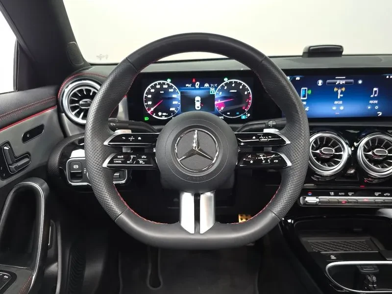 Mercedes-Benz CLA 250 4Matic | Mobile.bg � ����������� 12
