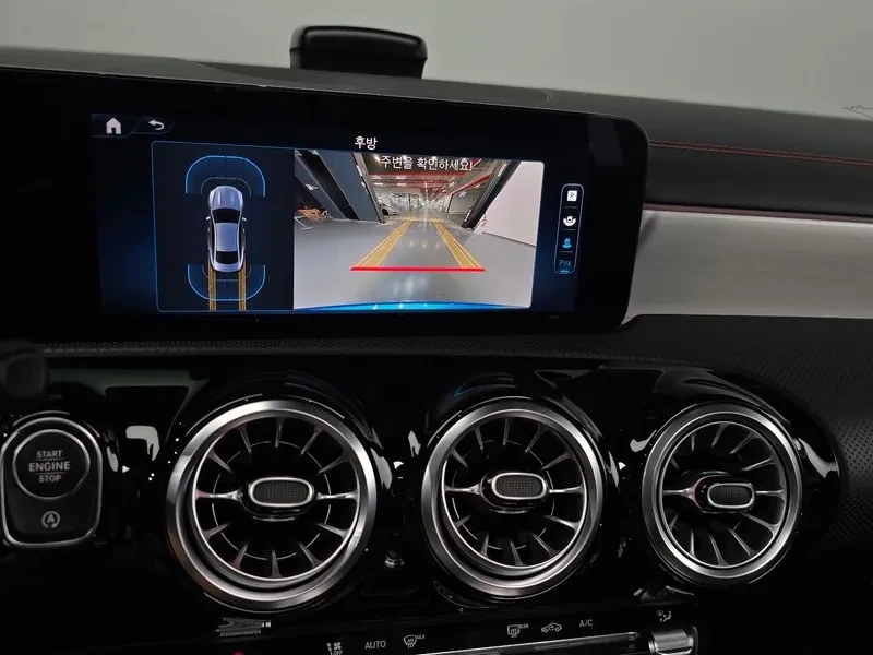 Mercedes-Benz CLA 250 4Matic | Mobile.bg � ����������� 14