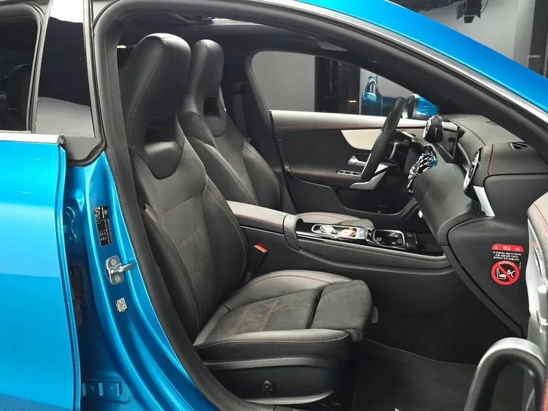 Mercedes-Benz CLA 250 4Matic | Mobile.bg � ����������� 10