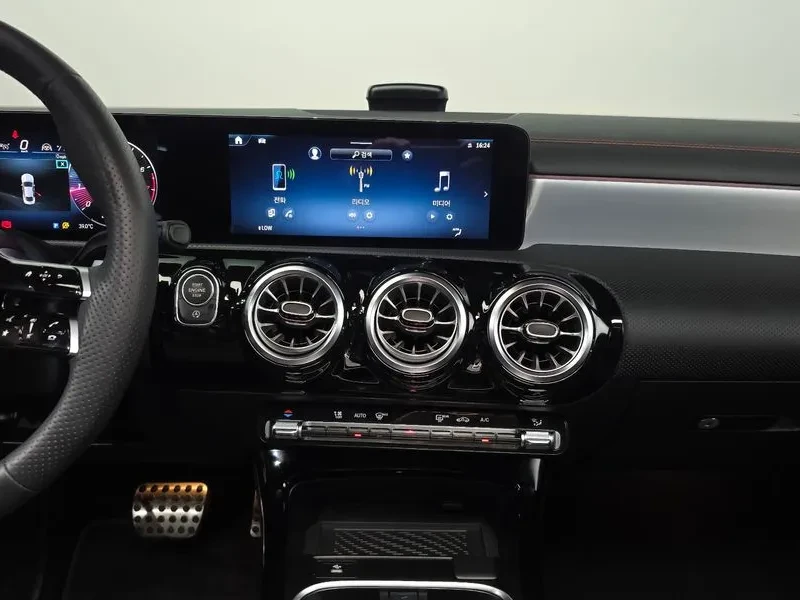 Mercedes-Benz CLA 250 4Matic | Mobile.bg � ����������� 13