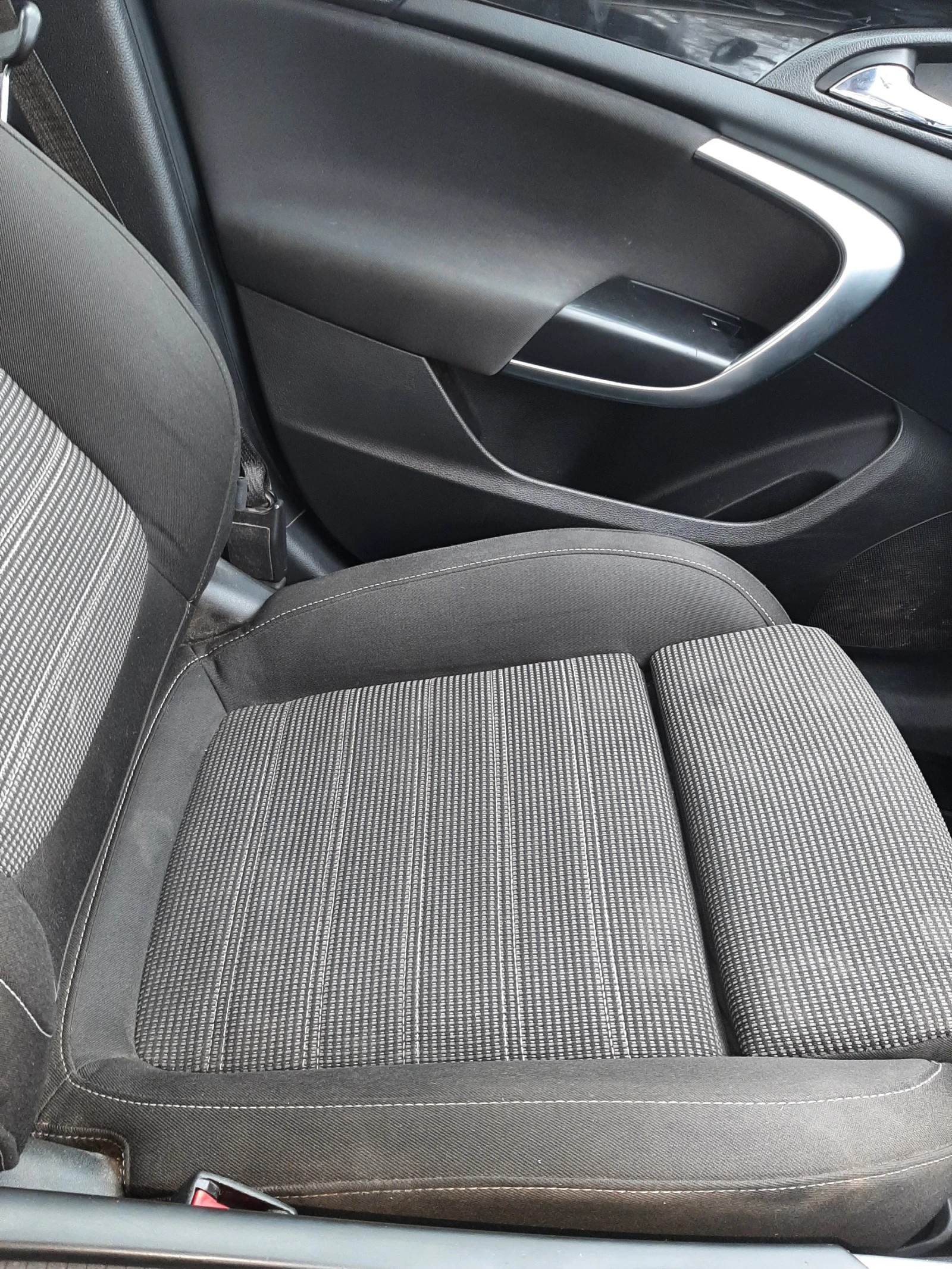 Opel Insignia 2.0CDTi | Mobile.bg   12