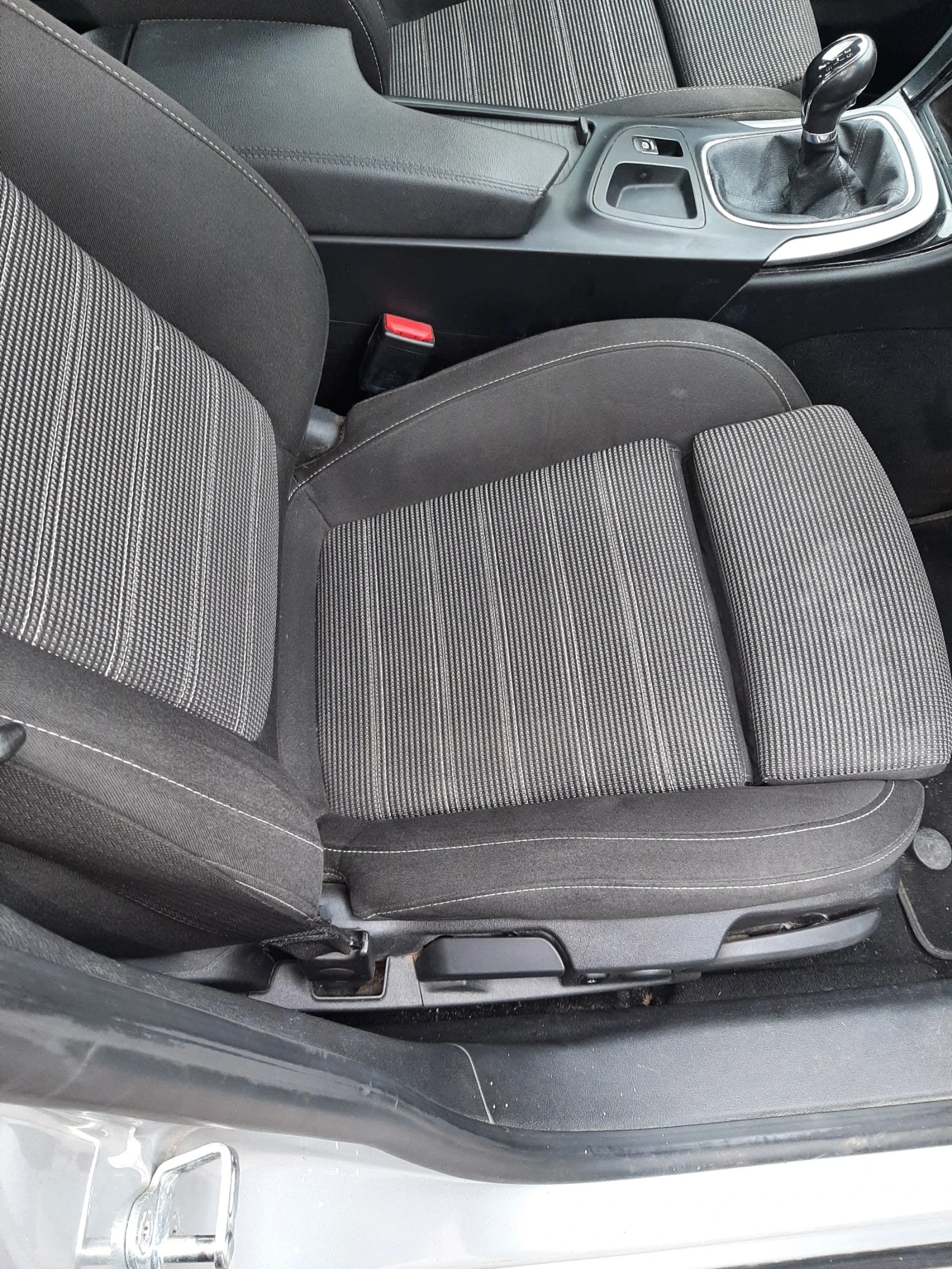 Opel Insignia 2.0CDTi | Mobile.bg   11