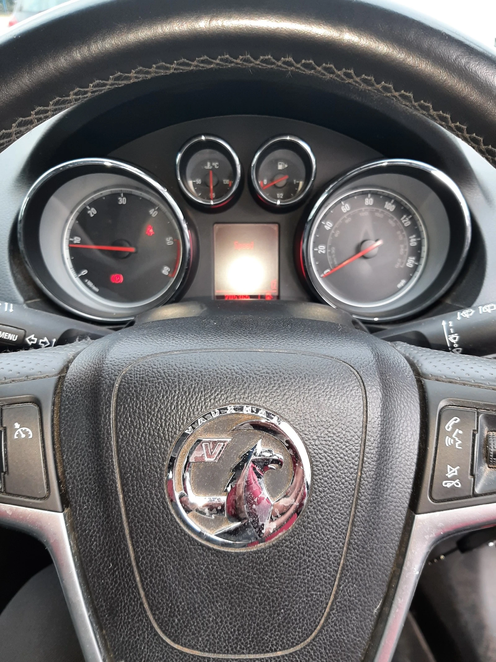 Opel Insignia 2.0CDTi | Mobile.bg   15