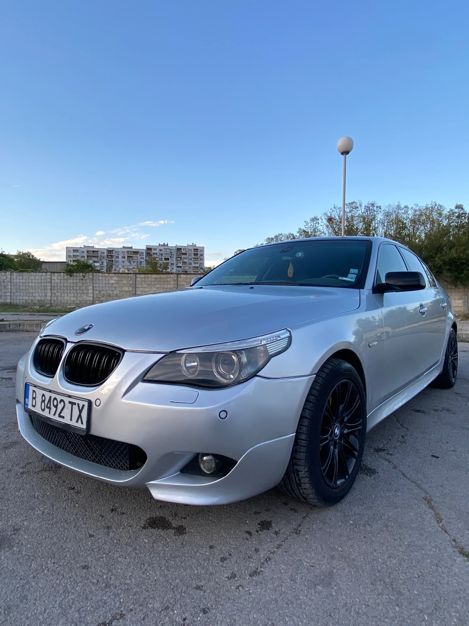 BMW 530  - изображение 4