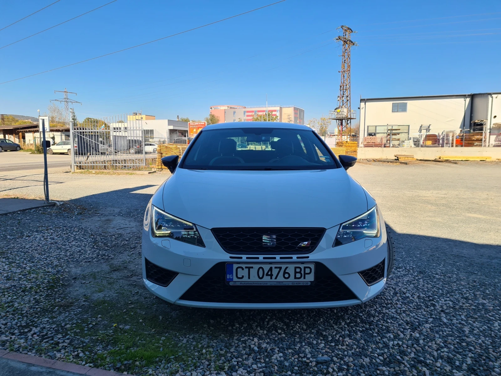 Seat Leon CUPRA  - изображение 2