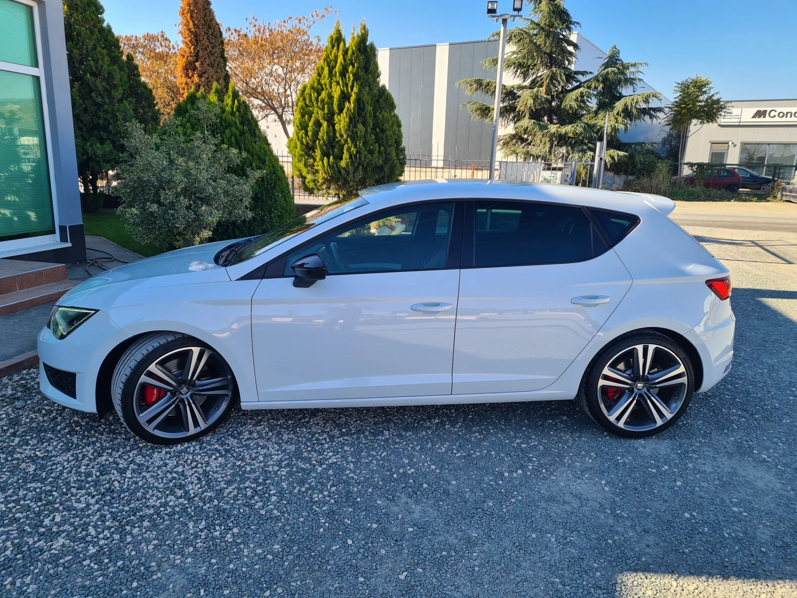 Seat Leon CUPRA  - изображение 4