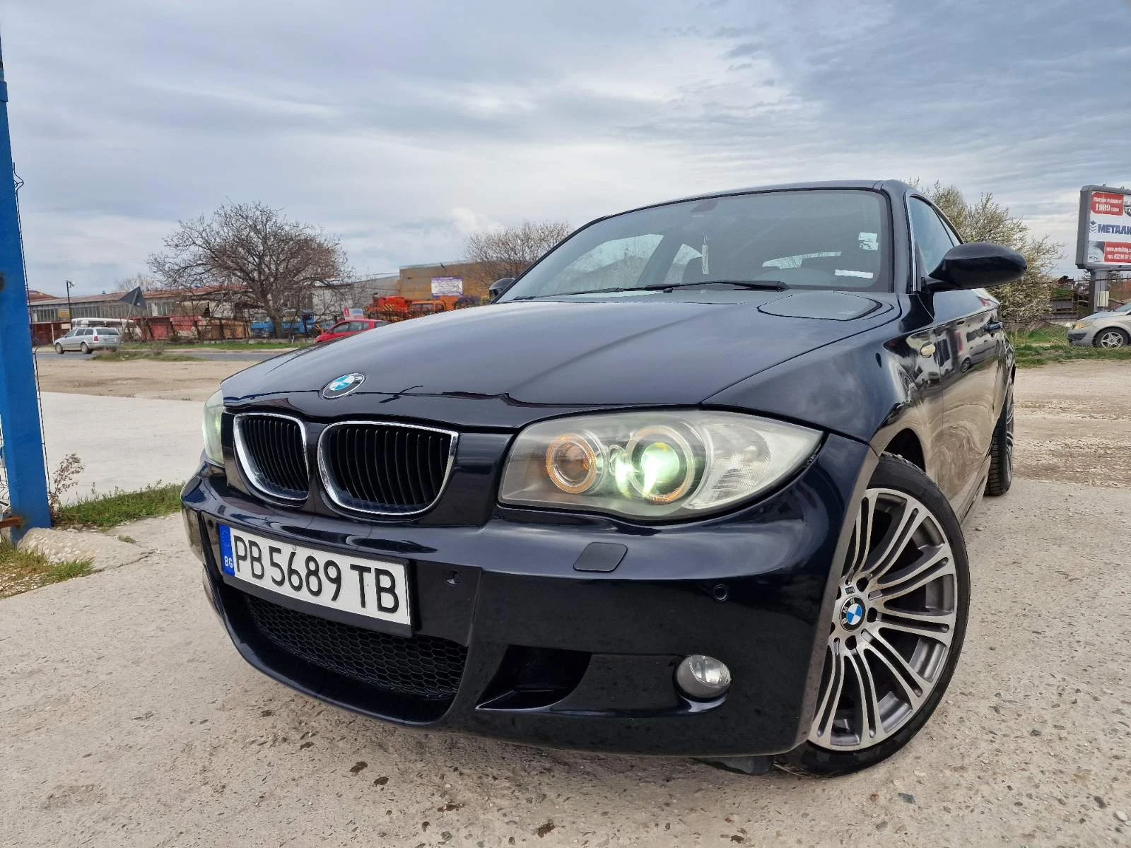 BMW 120 -  | Mobile.bg   1