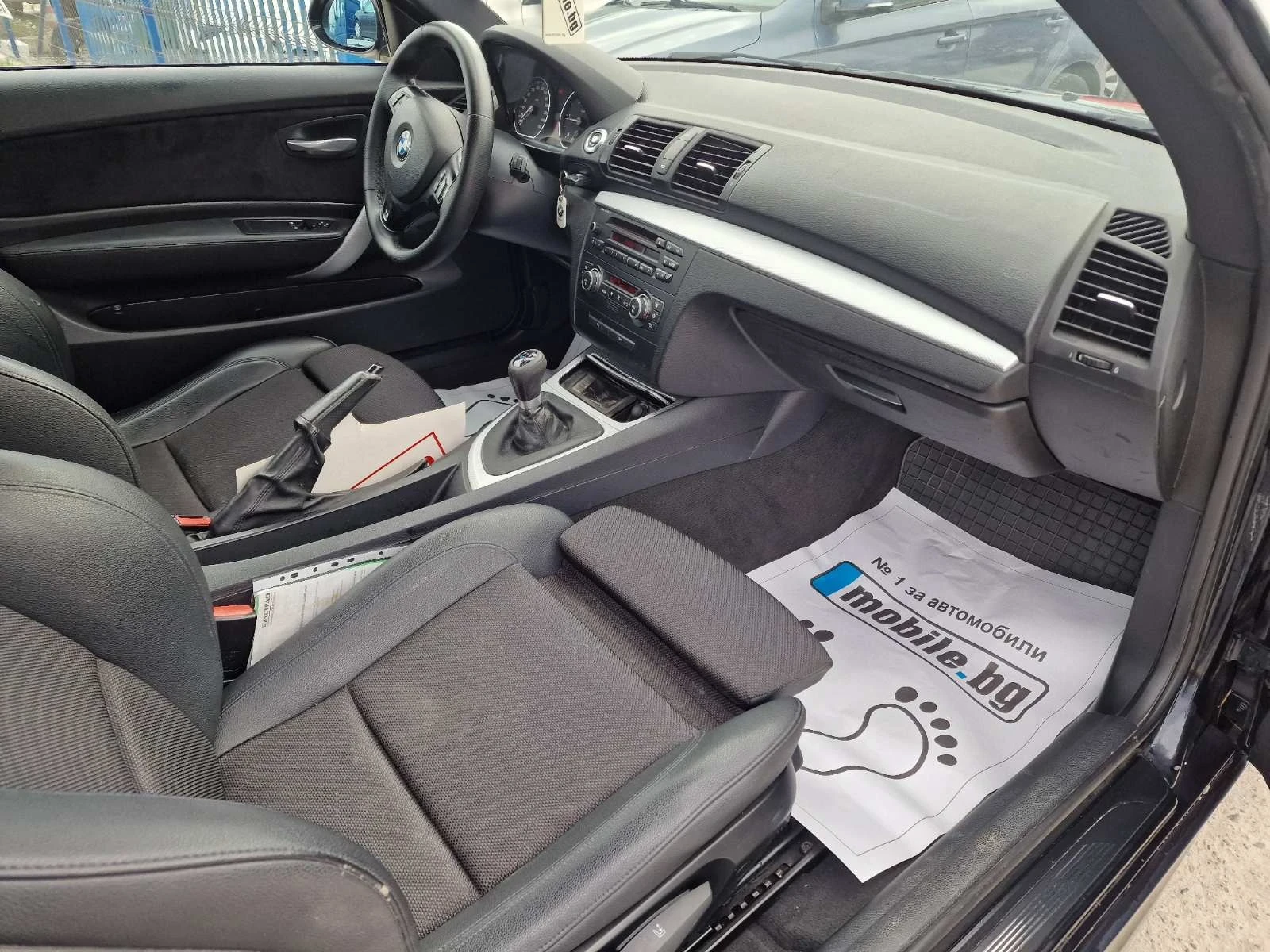 BMW 120 -  | Mobile.bg   13