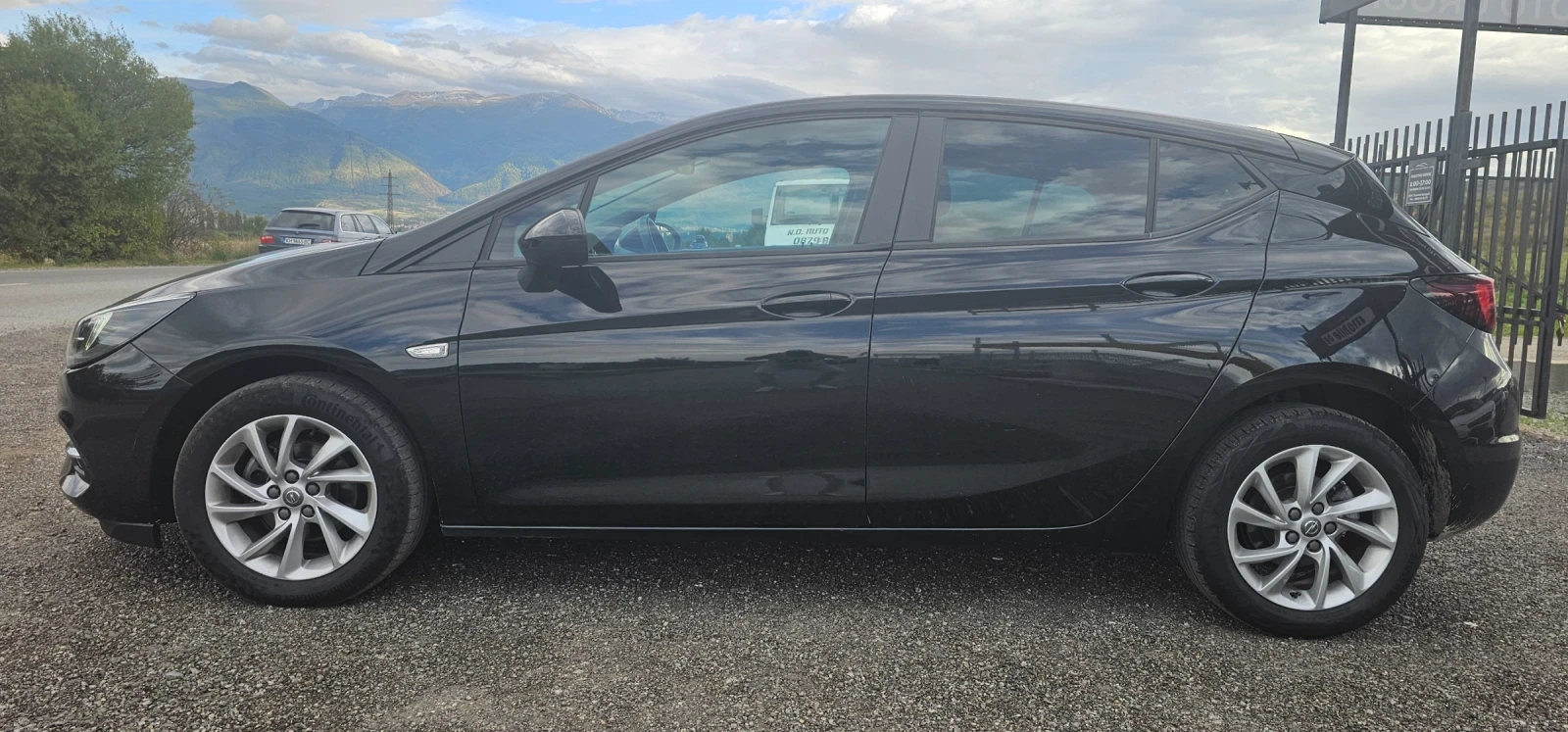 Opel Astra 1.2 i Business Edition-110 hp - изображение 2
