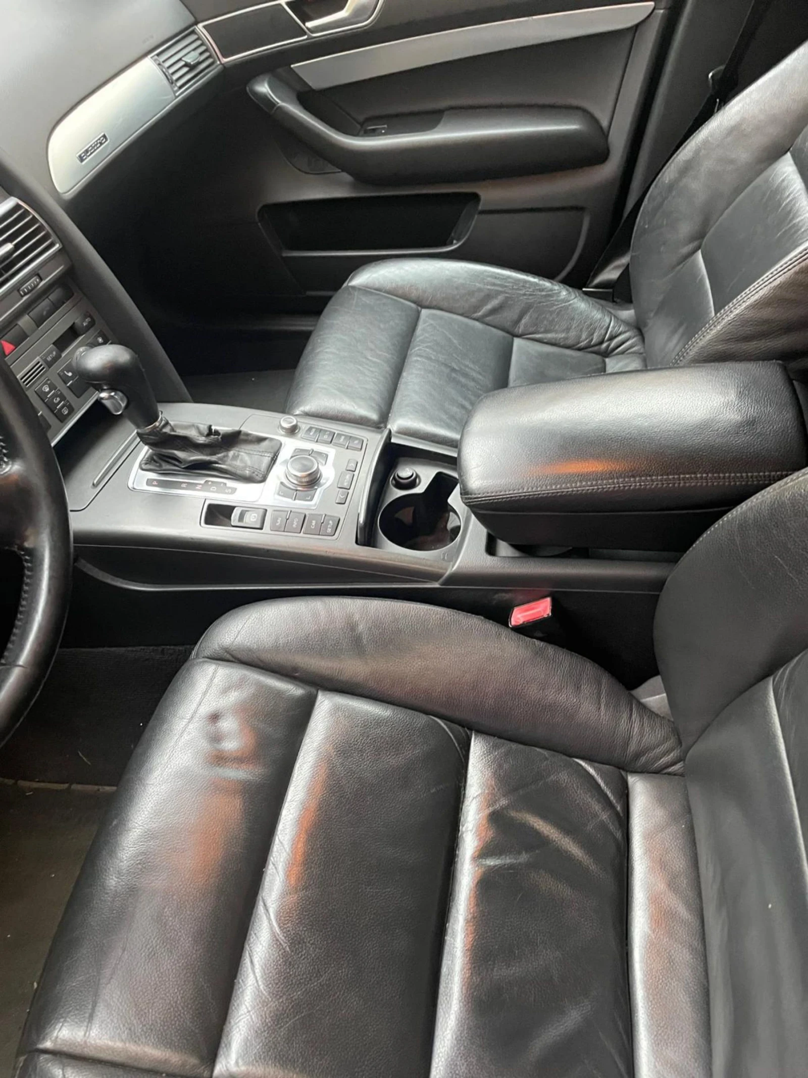 Audi A6  - изображение 8