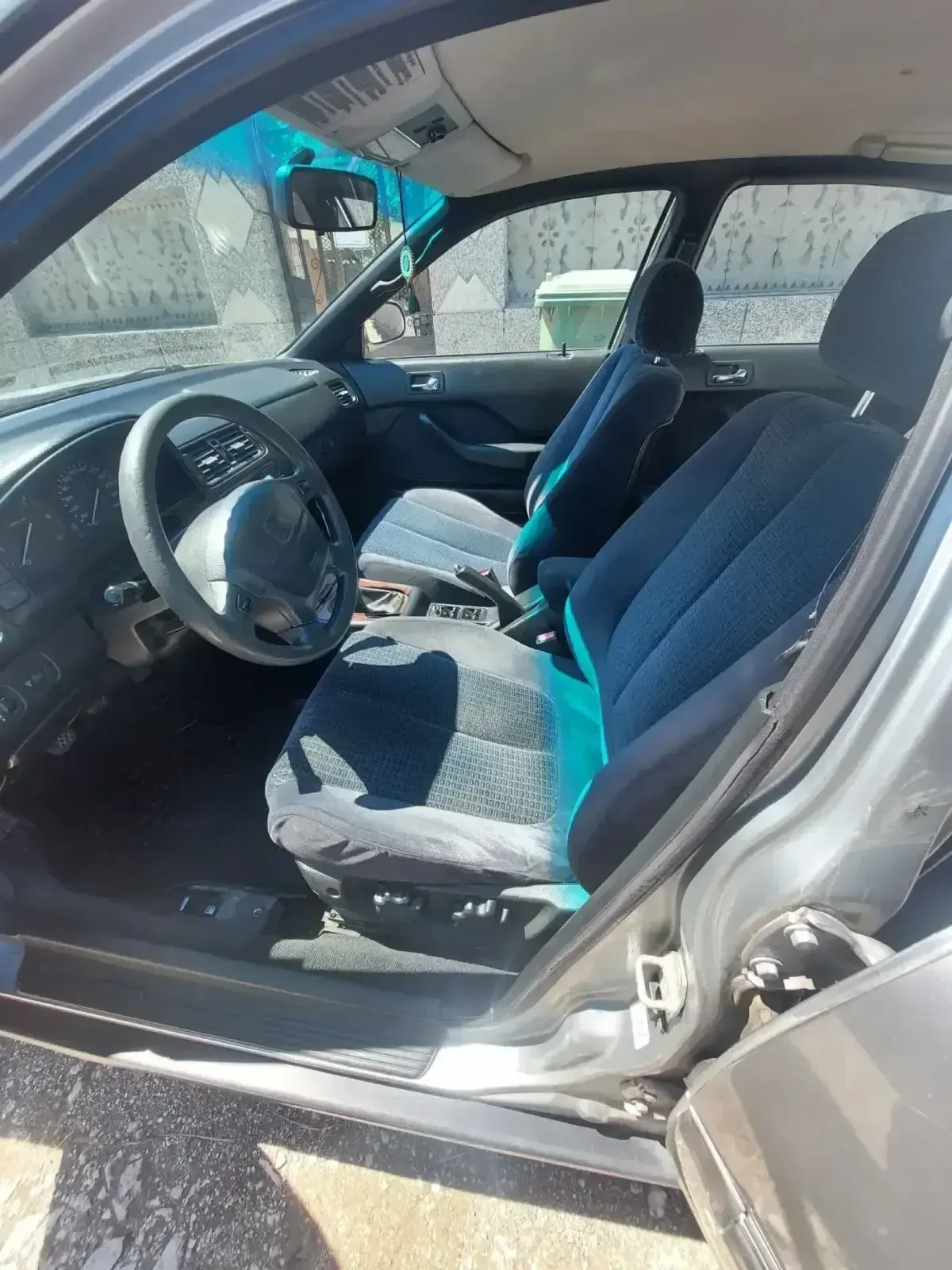 Honda Accord  - изображение 8