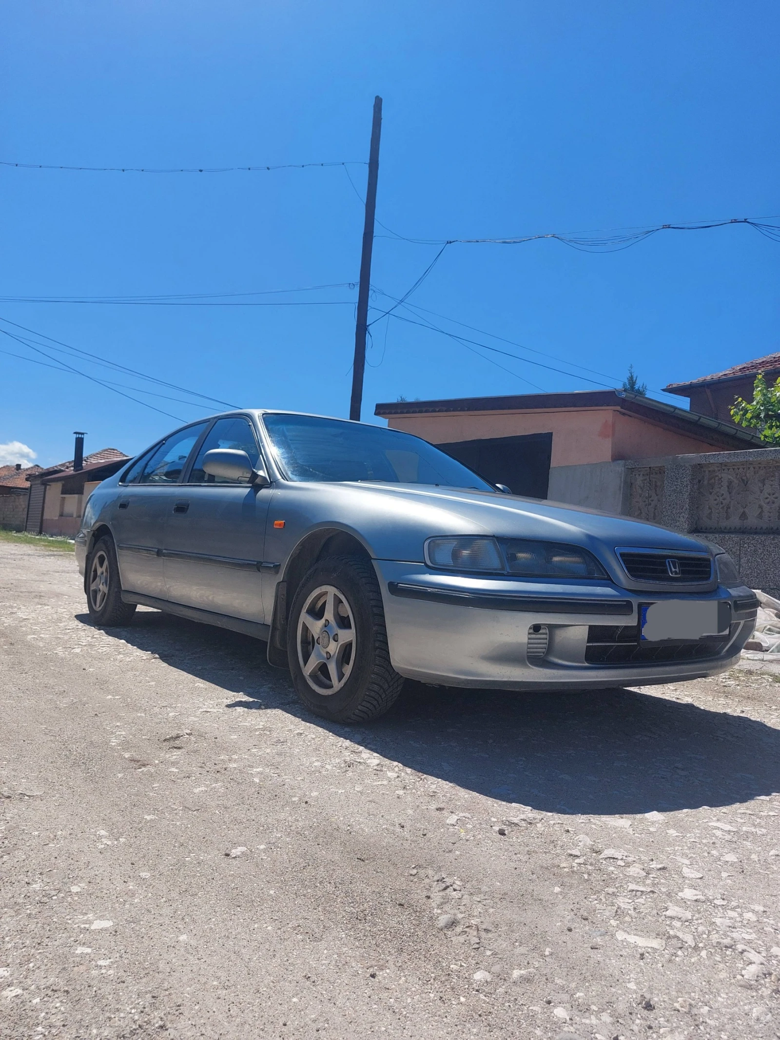 Honda Accord | Mobile.bg � ����������� 1