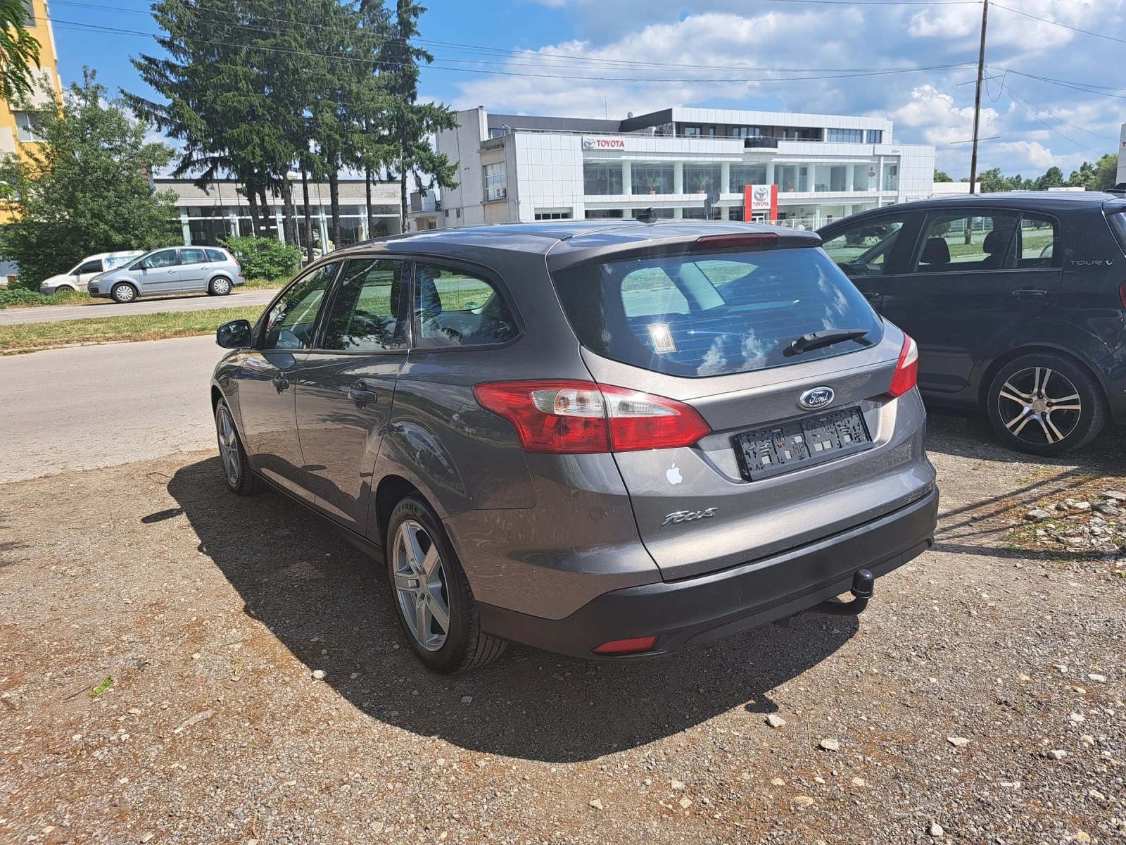 Ford Focus  - изображение 2