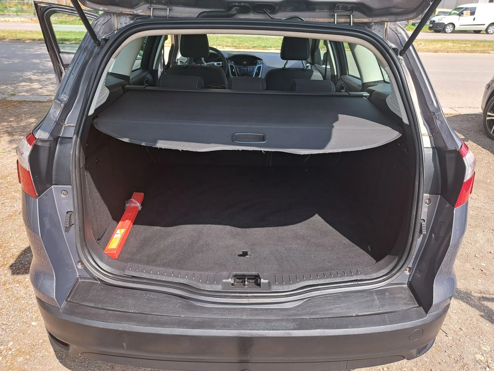 Ford Focus  - изображение 6