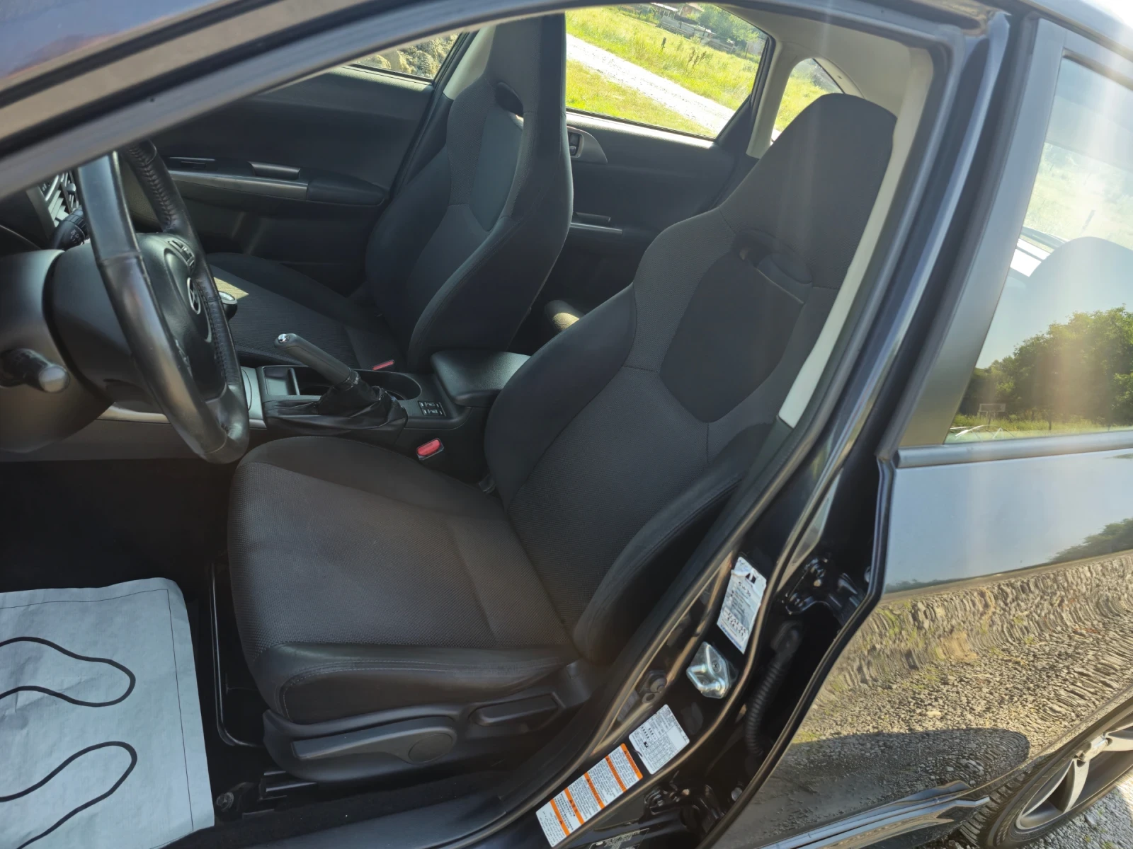 Subaru Impreza 4x4 | Mobile.bg — изображение 11