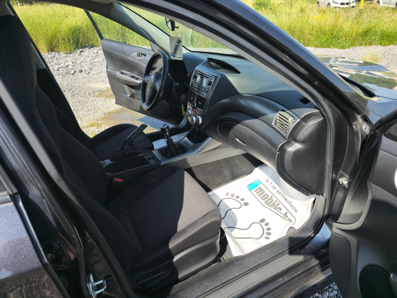 Subaru Impreza 4x4 | Mobile.bg — изображение 13