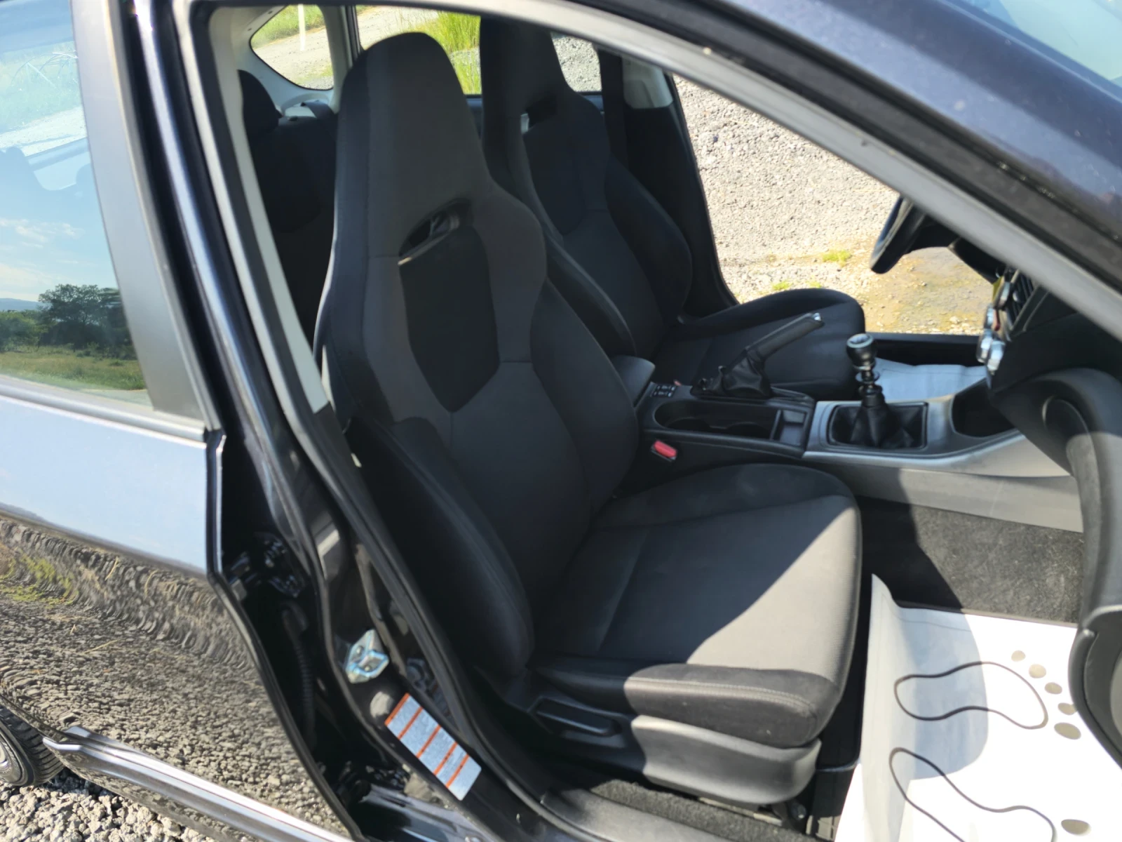 Subaru Impreza 4x4 | Mobile.bg — изображение 14