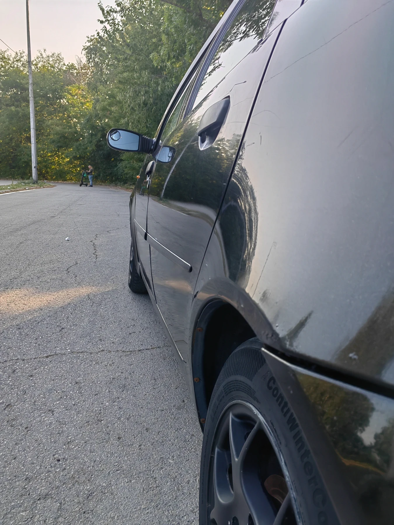 Fiat Punto 1.9 JTD 86 к.с - изображение 7