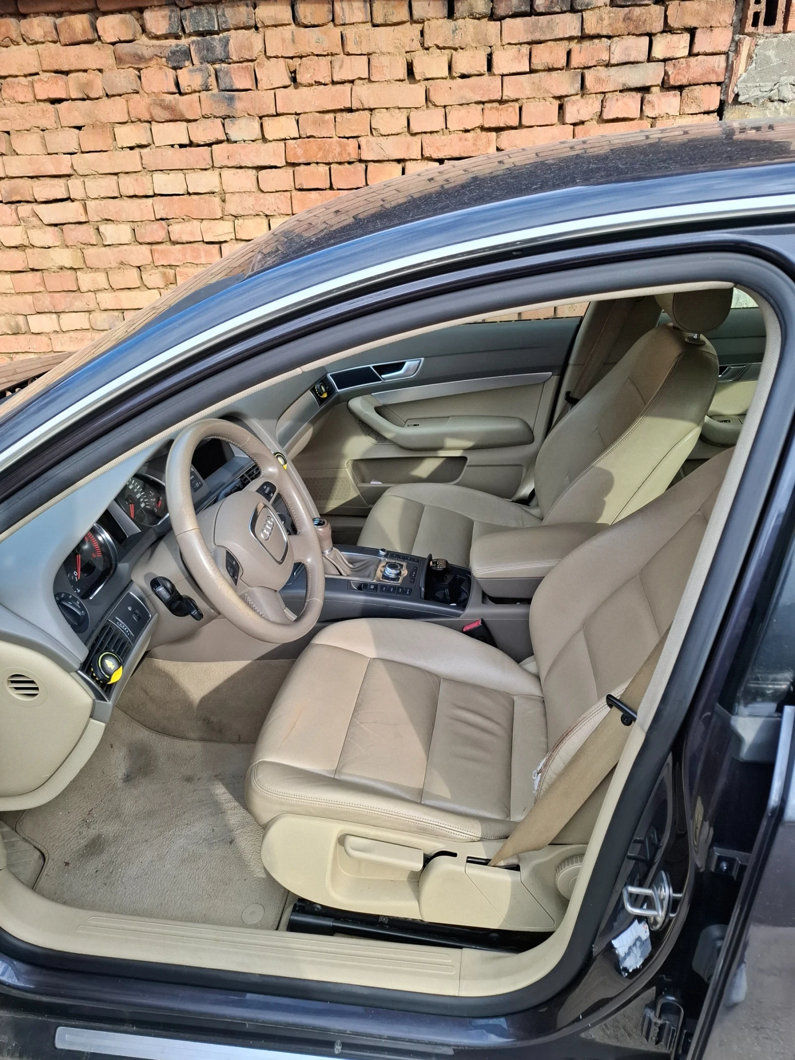 Audi A6  - изображение 4