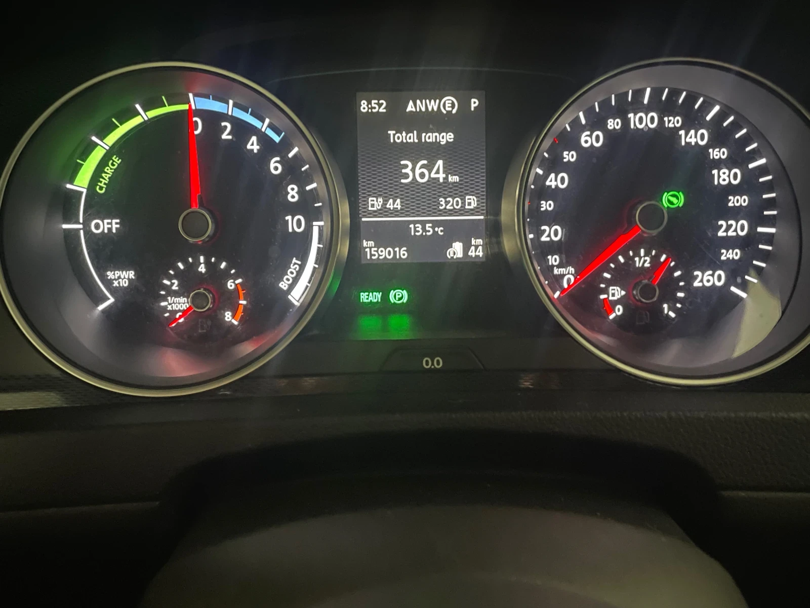 VW Golf GTE Plug-in  Hybrid �������� !  | Mobile.bg � ����������� 12