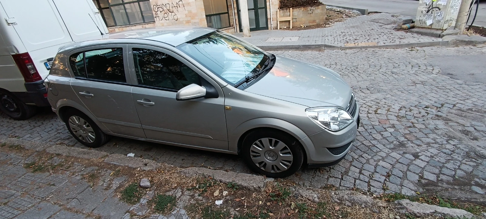 Opel Astra  - изображение 3