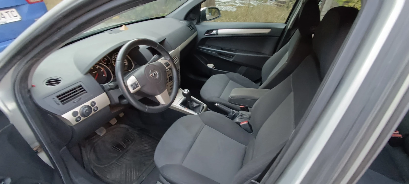 Opel Astra  - изображение 4