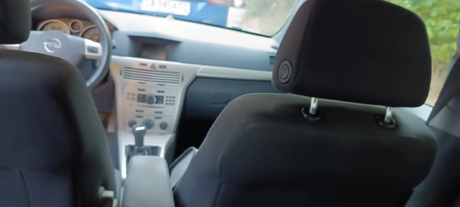 Opel Astra  - изображение 9