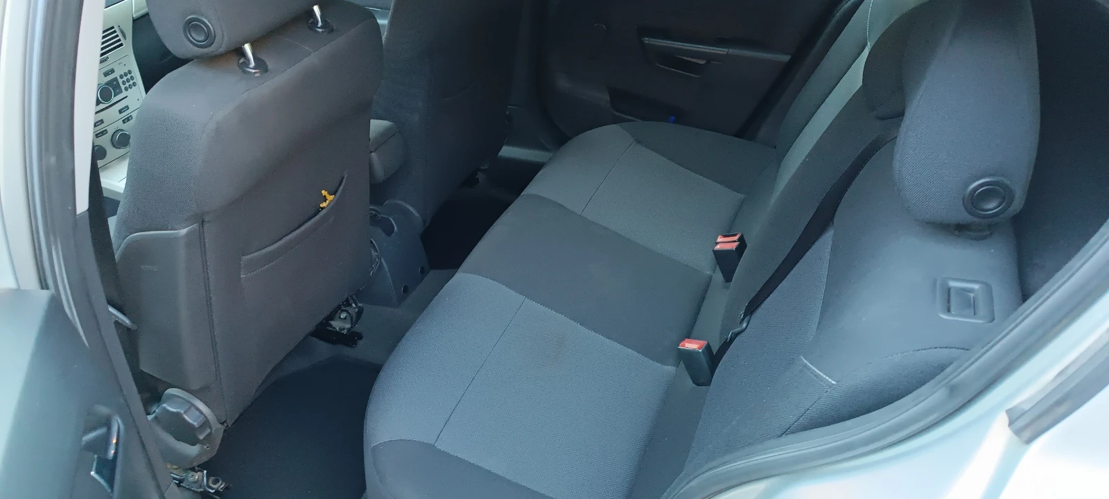 Opel Astra  - изображение 8