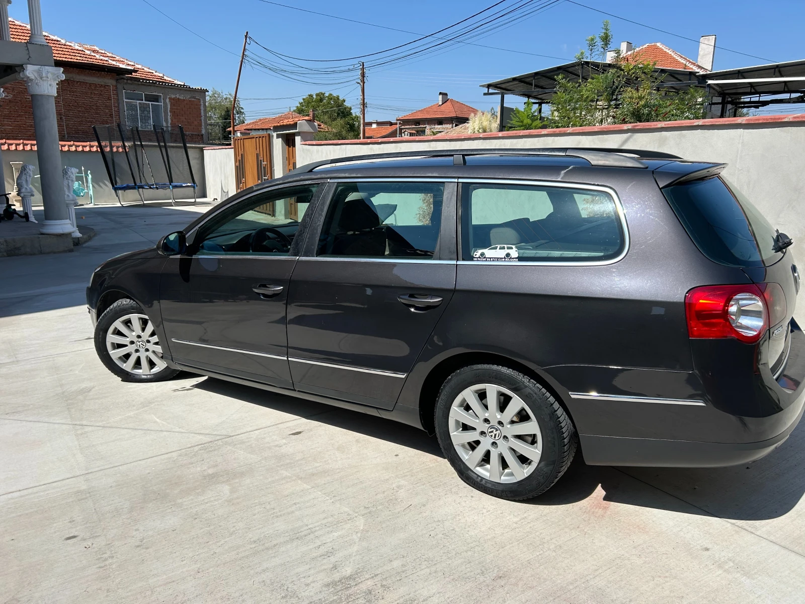 VW Passat 2.0 TDI - изображение 3
