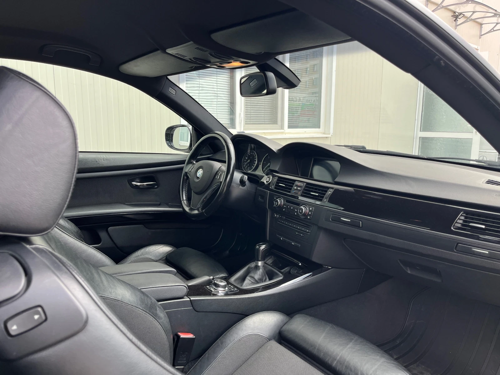 BMW 320 320d LCI | Mobile.bg   14