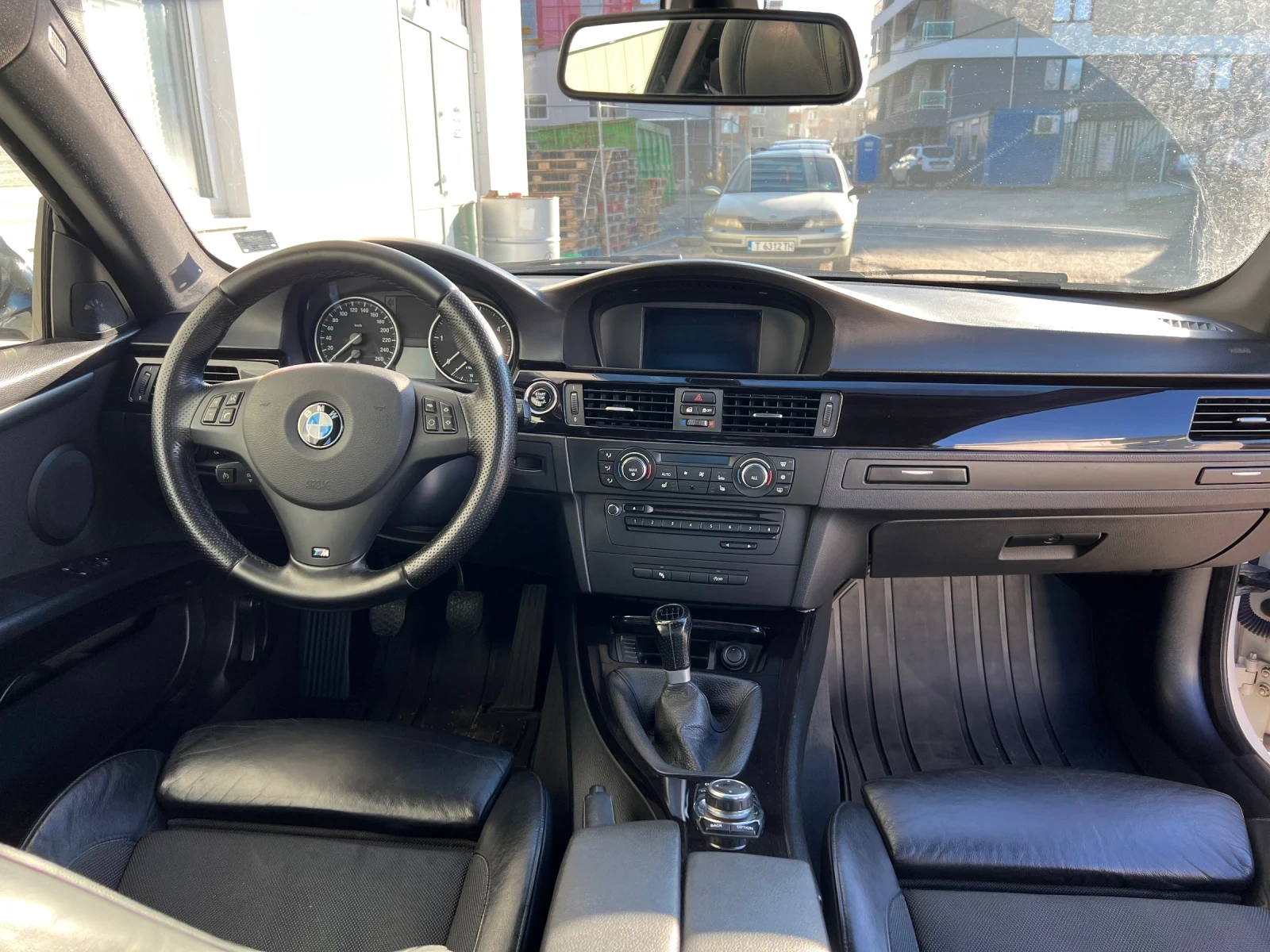 BMW 320 320d LCI | Mobile.bg � ����������� 13