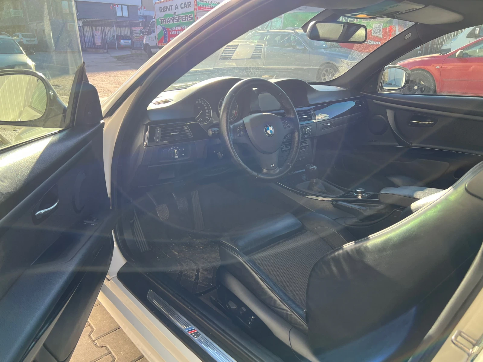 BMW 320 320d LCI - изображение 10