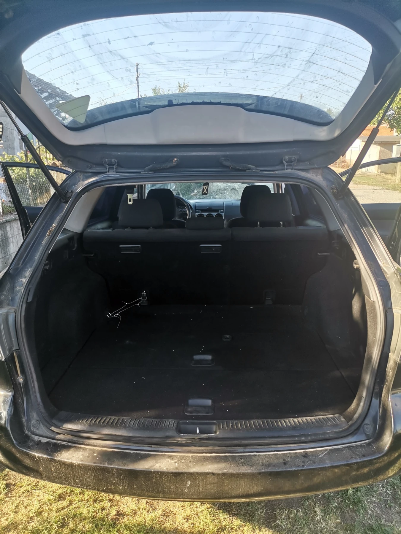 Mazda 6  - изображение 4