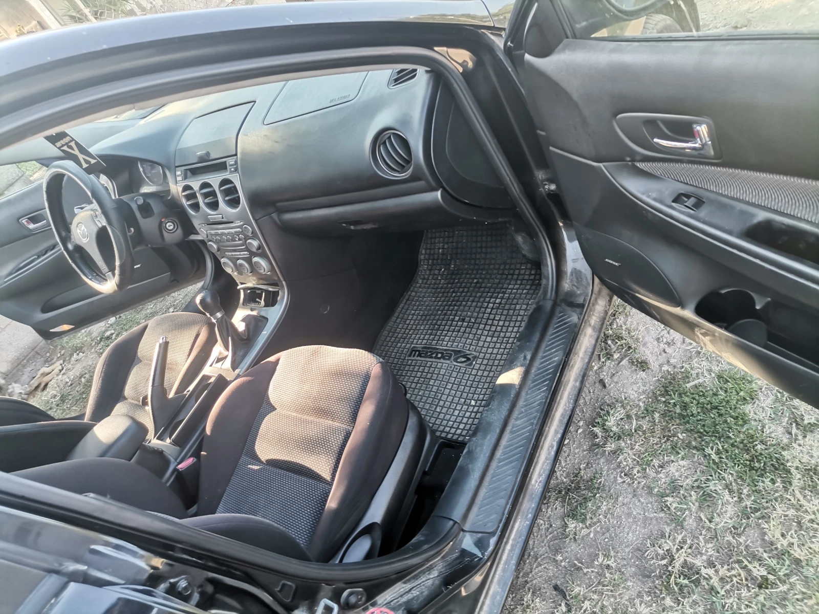 Mazda 6  - изображение 6
