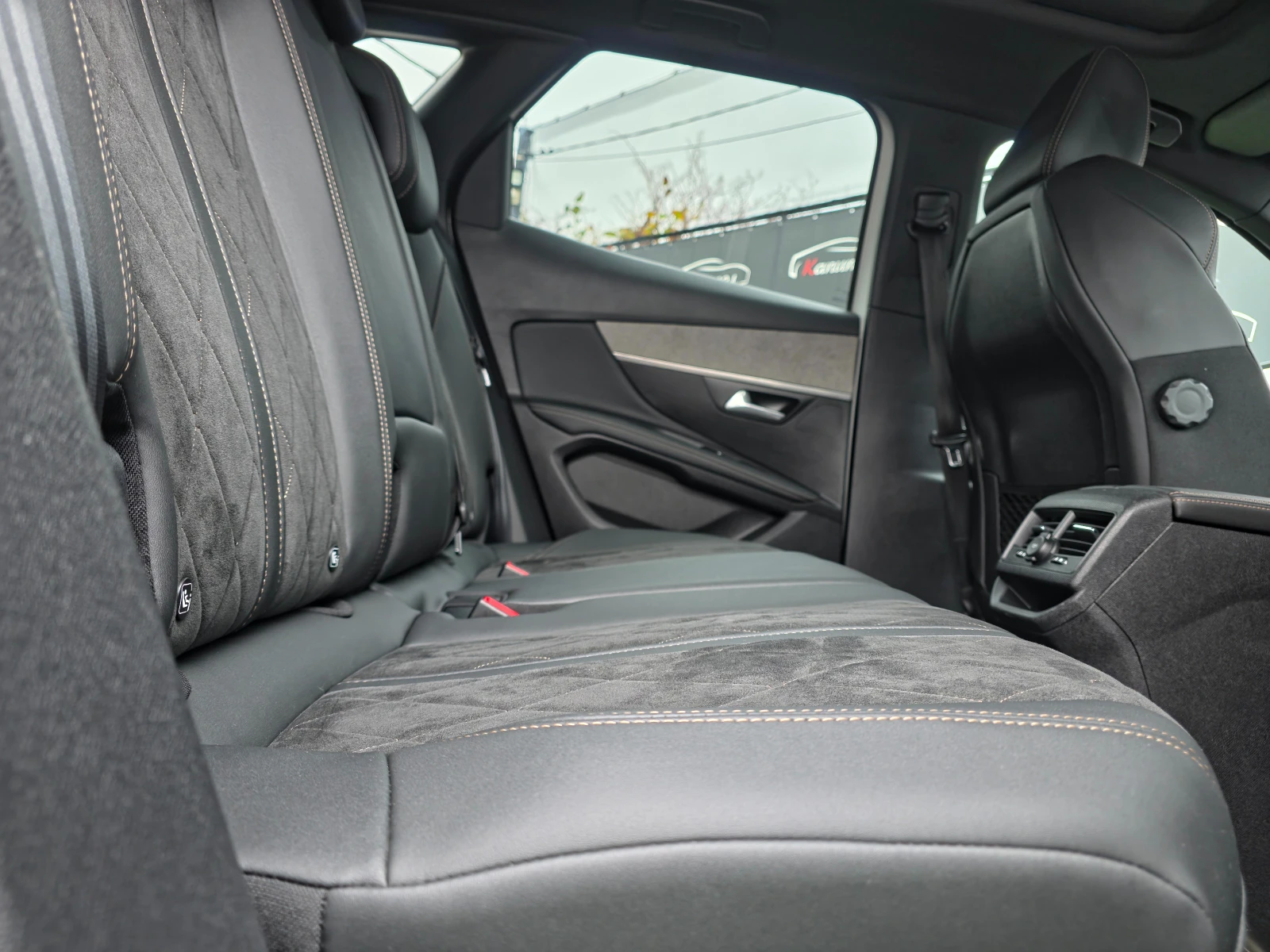 Peugeot 3008 2.0 GT BLUEHDI 181 S&S EAT8 | Mobile.bg � ����������� 11