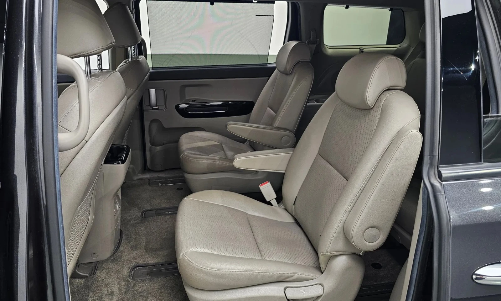 Kia Carnival 9-Seater Prestige | Mobile.bg   12