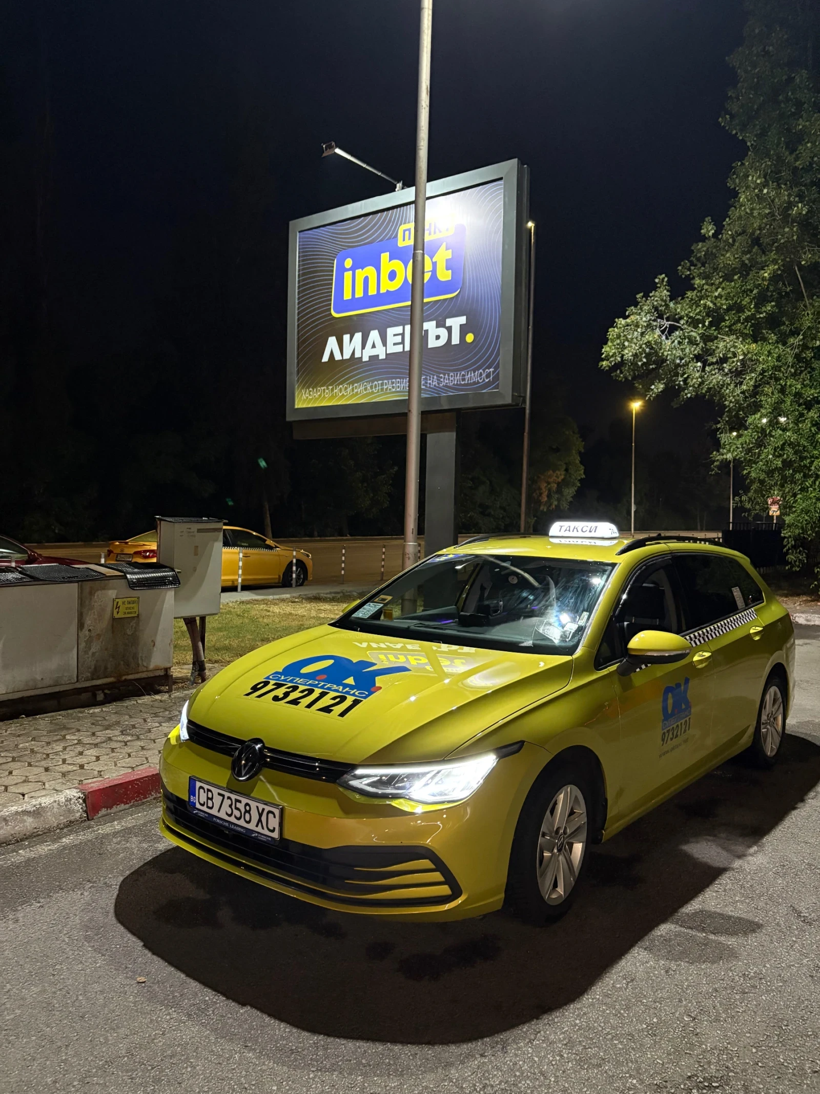 VW Golf VW GOLF 8 2023 - изображение 3