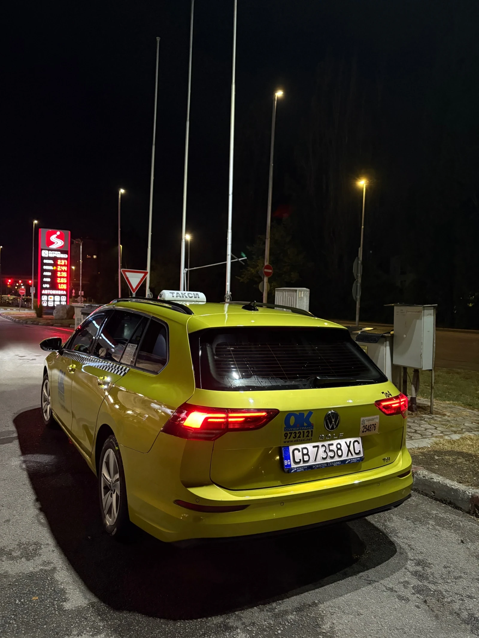 VW Golf VW GOLF 8 2023 - изображение 4