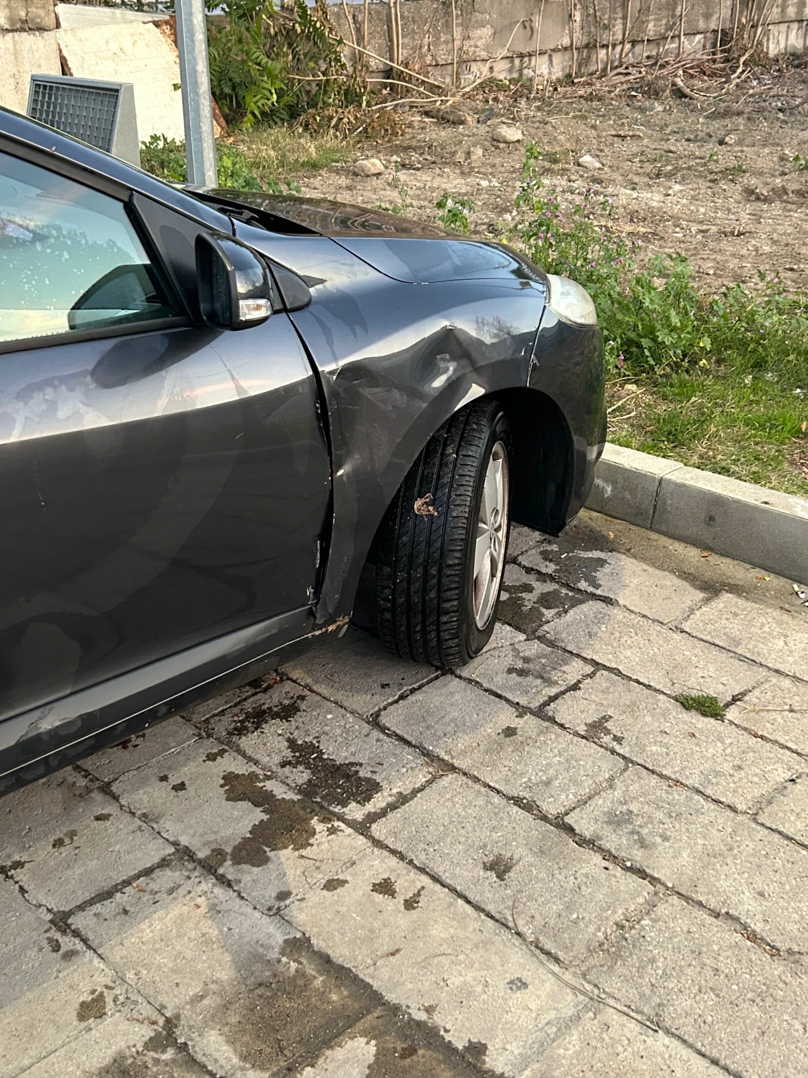 Renault Megane 1, 5 DCI | Mobile.bg   7