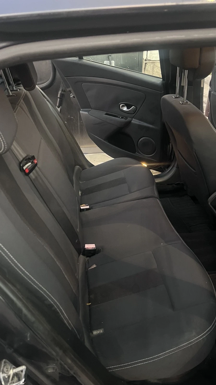 Renault Megane 1, 5 DCI | Mobile.bg   3