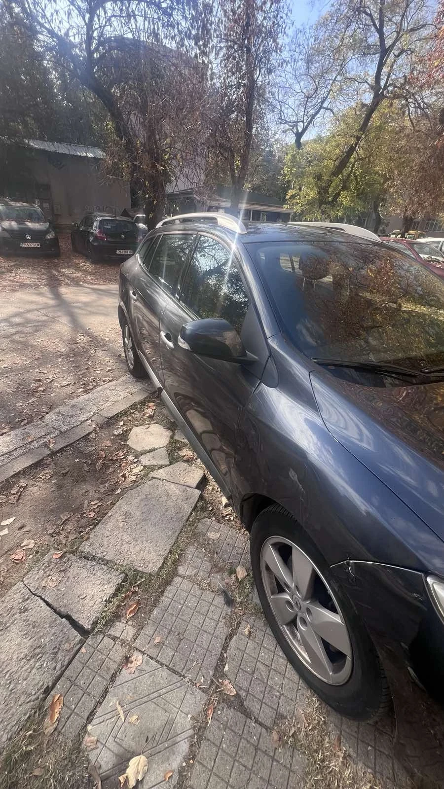 Renault Megane 1, 5 DCI | Mobile.bg   10